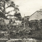 Cloghroe Station
