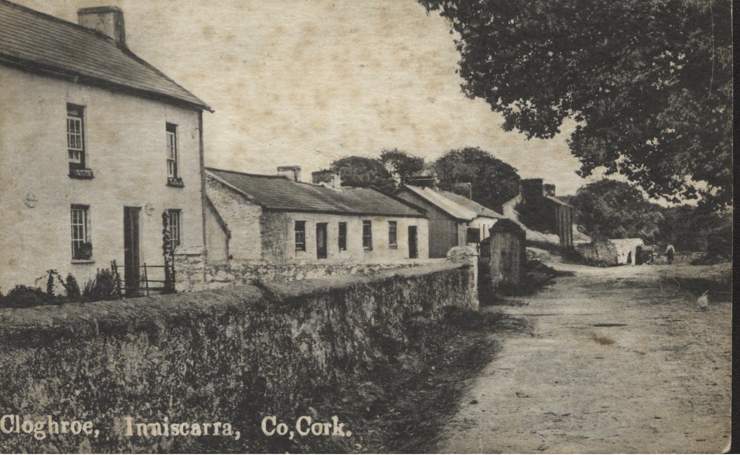 Cloghroe