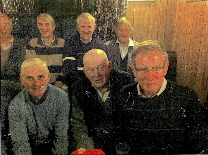25th Anniversary of Rugby at Rea Bar