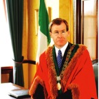 Colm Burke