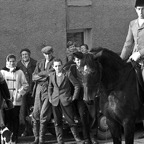 Pictured at Vicarstown Cross in 1961 on the occasion of the Muskerry Hunt meet.jpg