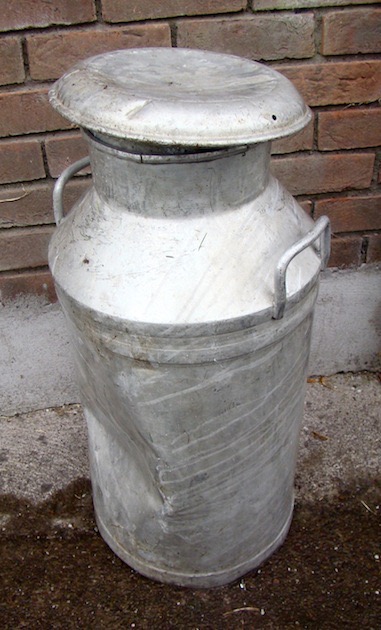 Milk Churn