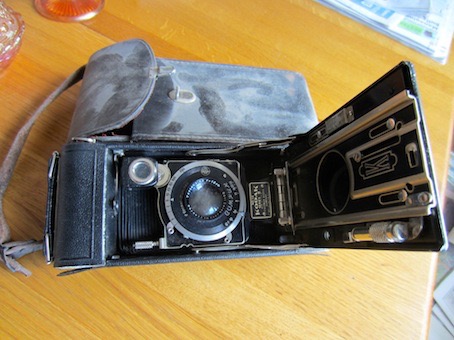 Kodak Camera