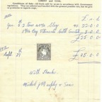 Receipt Michael Murphy and Sons 1956.jpeg