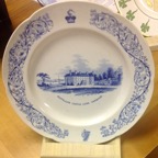 Plate Rostellan Castle.jpg