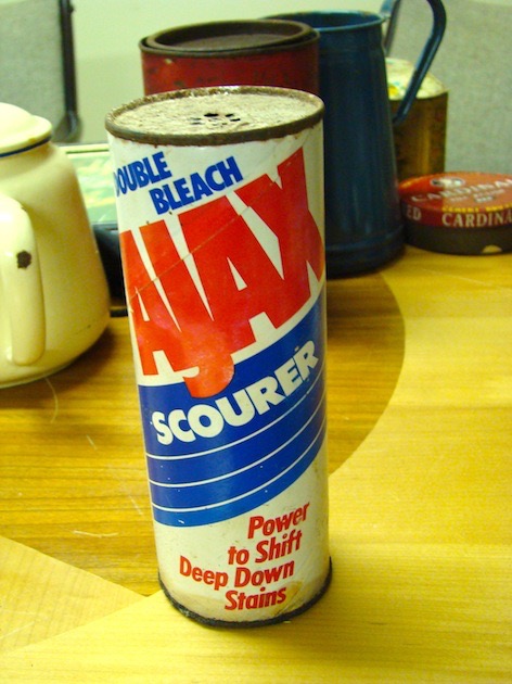 Ajax