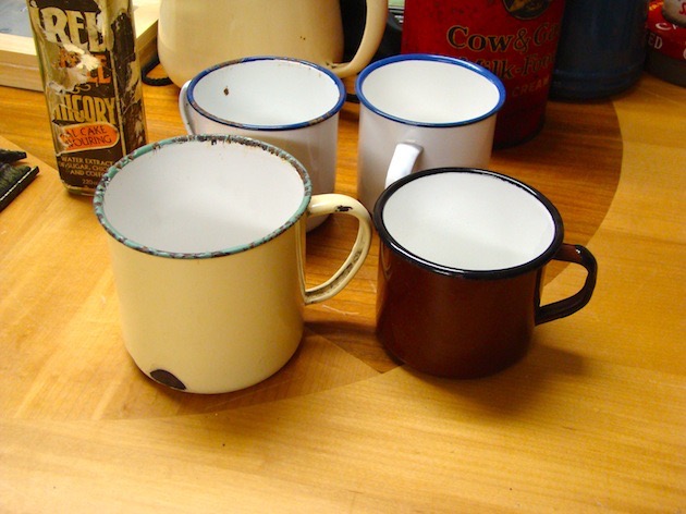 Four Enamel Mugs.jpg