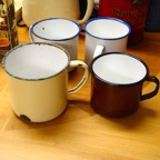 Four Enamel Mugs.jpg