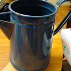 Blue Enamel Milk Jug.jpg