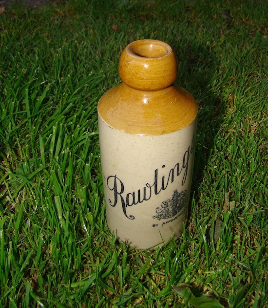 Rawlings Jug