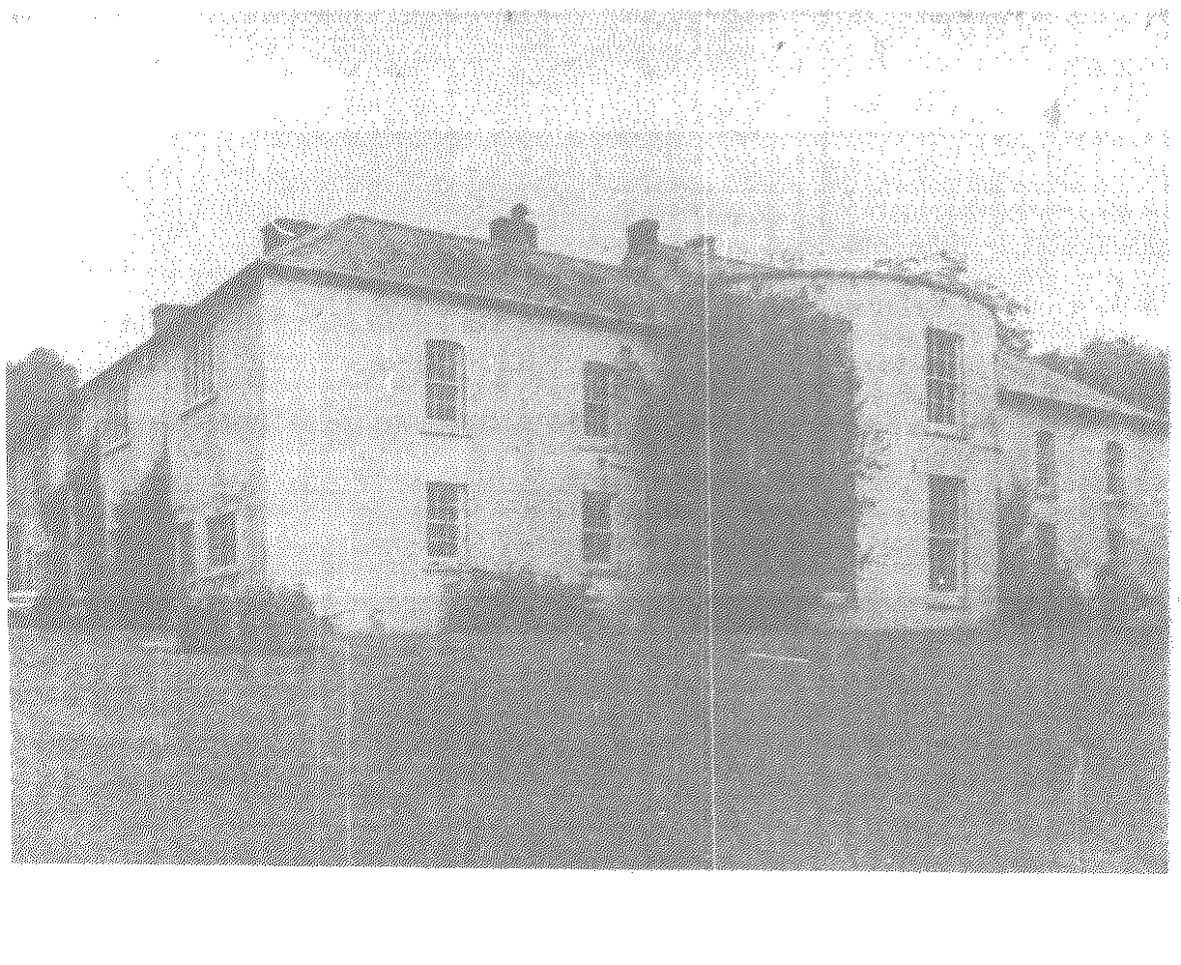 Cloghroe House